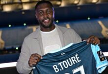 Fatih Karagümrük’te gündem Toure!- Diğer Haberler