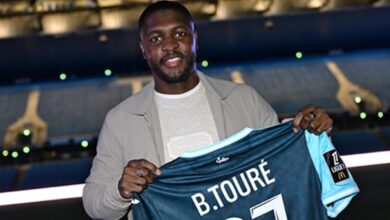 Fatih Karagümrük’te gündem Toure!- Diğer Haberler