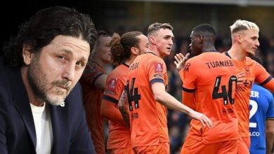 Fatih Tekke onay verdi! Trabzonspor'da büyük operasyon başladı- Futbol