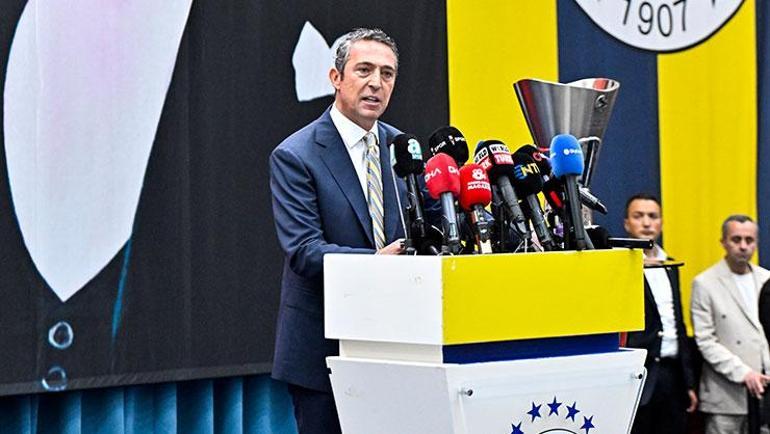 F.Bahçe'de Ali Koç, 'Ciğeri beş para etmez' dedi, camia ayağa kalktı! Hulusi Belgü'den açıklama: 'Zihniyet bu, alçakça!'- Futbol