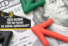 FED faiz kararı Haziran 2025 | FED faiz kararı ne zaman, saat kaçta açıklanacak? Beklenti anketi ve tahminler- Trabzonspor