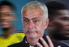 Fenerbahçe 2 yıldız için görüşmelere başladı! Jose Mourinho transfer için bizzat devrede- Ligler