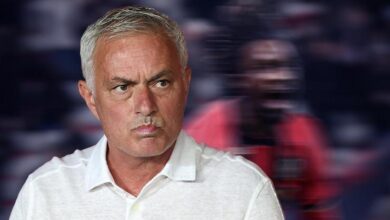 Fenerbahçe 30 milyon euroluk yıldız için teklif yaptı! Transferde tanıdık rakip- Futbol