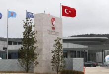 Fenerbahçe açıklama yapmıştı! TFF'de istifa depremi- Futbol