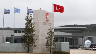 Fenerbahçe açıklama yapmıştı! TFF'de istifa depremi- Futbol