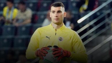 Fenerbahçe ayrılığa onay verdi! Livakovic'e Avrupa'dan iki talip- Futbol