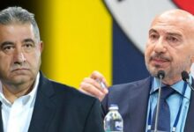 Fenerbahçe Başkan Adayı Hakan Bilal Kutlualp'ten olay açıklama: 'Anayasayı çiğniyorsunuz'- Futbol