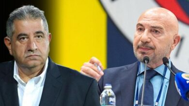 Fenerbahçe Başkan Adayı Hakan Bilal Kutlualp'ten olay açıklama: 'Anayasayı çiğniyorsunuz'- Futbol