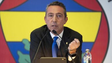 Fenerbahçe Başkanı Ali Koç açıkladı! Formada kaç yıldız olacak?- Futbol