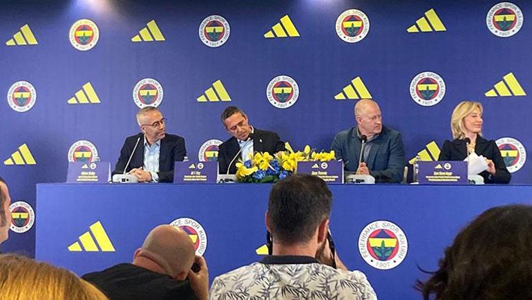 Fenerbahçe Başkanı Ali Koç'tan transfer açıklaması! Yıldızlar geliyor mu?- Futbol