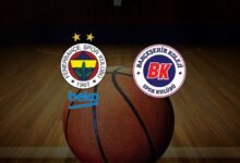Fenerbahçe Beko - Bahçeşehir Koleji maçı ne zaman, saat kaçta, hangi kanalda? Play-off ikinci yarı final maçı- Basketbol