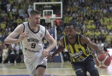 Fenerbahçe Beko'da Errick McCollum ile yollar ayrıldı- Diğer Haberler