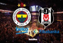 Fenerbahçe-Beşiktaş MAÇI CANLI İZLE | Fenerbahçe Beko-Beşiktaş Fibabanka final maçı ne zaman, saat kaçta ve hangi kanalda?- Futbol