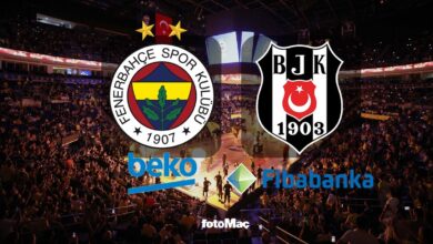 Fenerbahçe-Beşiktaş MAÇI CANLI İZLE | Fenerbahçe Beko-Beşiktaş Fibabanka final maçı ne zaman, saat kaçta ve hangi kanalda?- Diğer Sporlar
