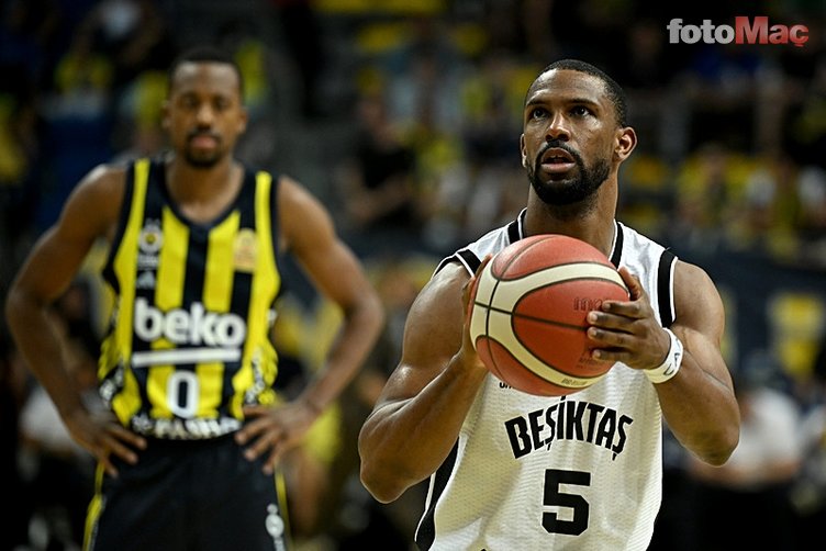 Fenerbahçe-Beşiktaş MAÇI CANLI İZLE | Fenerbahçe Beko-Beşiktaş Fibabanka final maçı ne zaman, saat kaçta ve hangi kanalda?- Basketbol