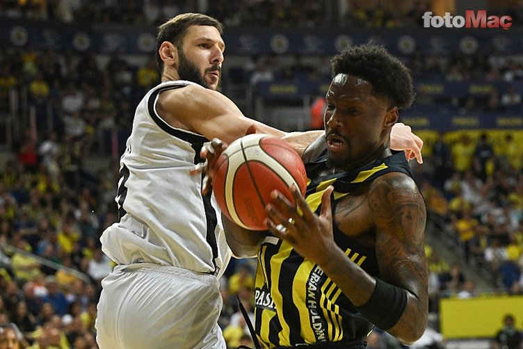 Fenerbahçe-Beşiktaş MAÇI CANLI İZLE | Fenerbahçe Beko-Beşiktaş Fibabanka final maçı ne zaman, saat kaçta ve hangi kanalda?- Basketbol