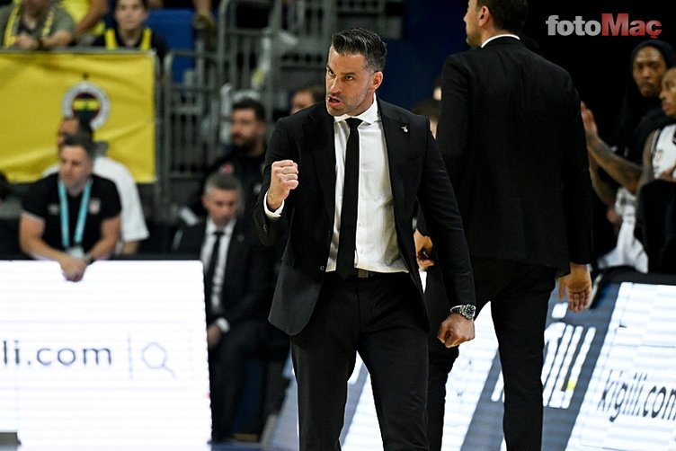 Fenerbahçe-Beşiktaş MAÇI CANLI İZLE | Fenerbahçe Beko-Beşiktaş Fibabanka final maçı ne zaman, saat kaçta ve hangi kanalda?- Basketbol