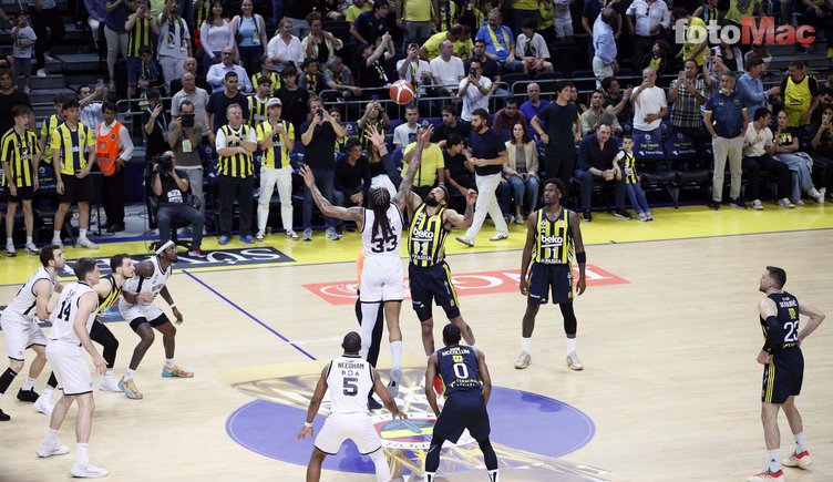 Fenerbahçe-Beşiktaş MAÇI CANLI İZLE | Fenerbahçe Beko-Beşiktaş Fibabanka final maçı ne zaman, saat kaçta ve hangi kanalda?- Basketbol