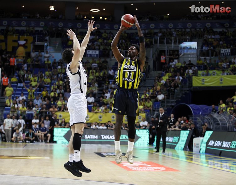 Fenerbahçe-Beşiktaş MAÇI CANLI İZLE | Fenerbahçe Beko-Beşiktaş Fibabanka final maçı ne zaman, saat kaçta ve hangi kanalda?- Basketbol
