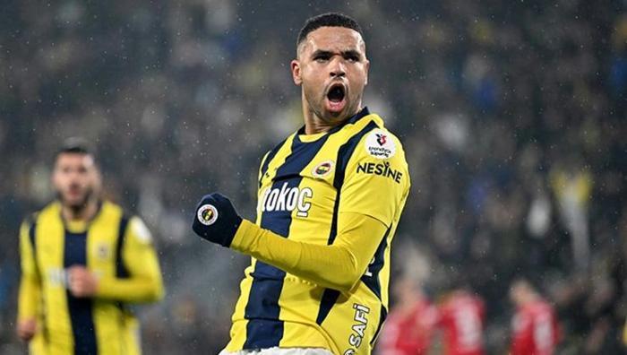 Fenerbahçe bonservis rekoru kıracak! Ne Sacha Boey, ne de Ferdi Kadıoğlu: Tarihe geçecek 20 Fenerbahçe bonservis rekoru kıracak! Ne Sacha Boey, ne de Ferdi Kadıoğlu: Tarihe geçecek- Futbol