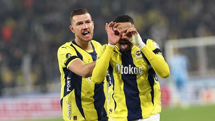 Fenerbahçe bonservis rekoru kıracak! Ne Sacha Boey, ne de Ferdi Kadıoğlu: Tarihe geçecek 21 Fenerbahçe bonservis rekoru kıracak! Ne Sacha Boey, ne de Ferdi Kadıoğlu: Tarihe geçecek- Futbol