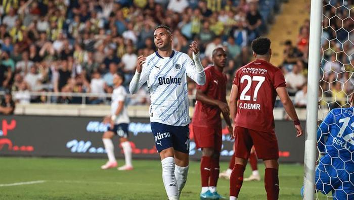 Fenerbahçe bonservis rekoru kıracak! Ne Sacha Boey, ne de Ferdi Kadıoğlu: Tarihe geçecek 24 Fenerbahçe bonservis rekoru kıracak! Ne Sacha Boey, ne de Ferdi Kadıoğlu: Tarihe geçecek- Futbol