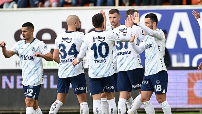 Fenerbahçe dev transferde sona yaklaştı! 17 Fenerbahçe dev transferde sona yaklaştı!- Futbol