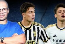 Fenerbahçe efsanesi Alex de Souza'dan Kenan Yıldız ve Arda Güler sözleri 'Kendine özgü bir tarzı var!- Diğer Sporlar