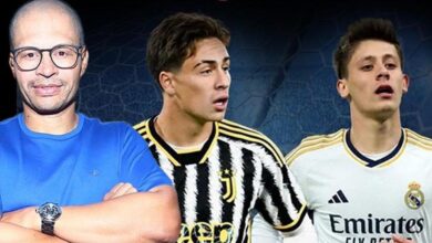 Fenerbahçe efsanesi Alex de Souza'dan Kenan Yıldız ve Arda Güler sözleri 'Kendine özgü bir tarzı var!- Fenerbahçe