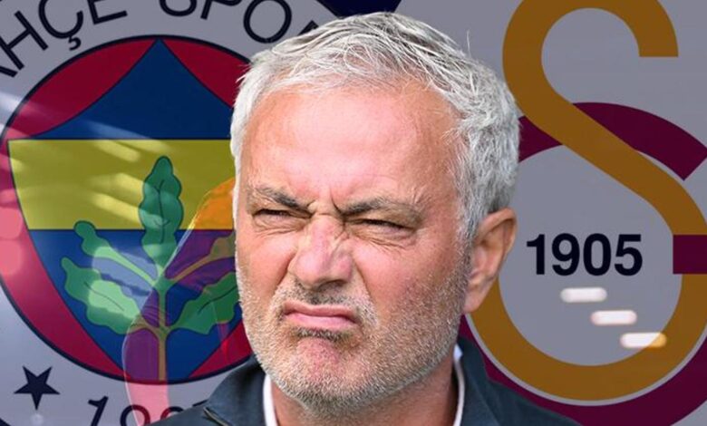 Fenerbahçe, Galatasaray'ı solladı: Transferde ezeli çalım! Dünyaca ünlü 2 yıldız... 21 Fenerbahçe, Galatasaray'ı solladı: Transferde ezeli çalım! Dünyaca ünlü 2 yıldız...- Futbol