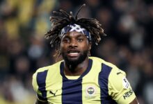 FENERBAHÇE HABERİ - Al-Ahli'den Saint-Maximin kararı! Transferde flaş gelişme- Futbol