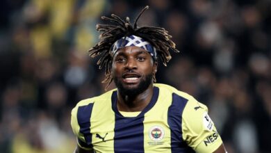 FENERBAHÇE HABERİ - Al-Ahli'den Saint-Maximin kararı! Transferde flaş gelişme- Futbol