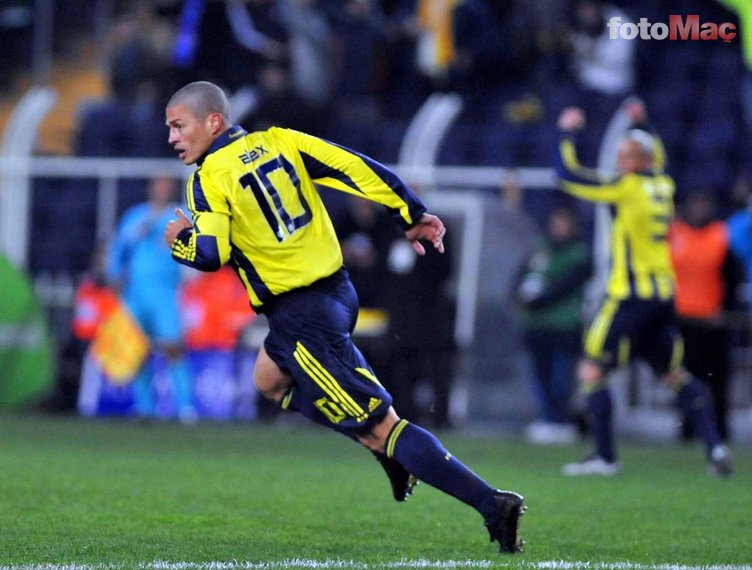 FENERBAHÇE HABERİ - Alex'ten flaş Arda Güler sözleri! "Aramızdaki gerçek benzerlik..."- Fenerbahçe