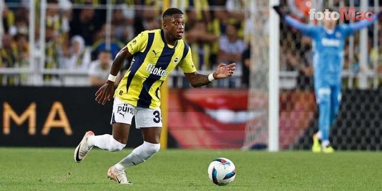 FENERBAHÇE HABERİ - Fred'den olay itiraf! Görüştüğü takımı açıkladı- Fenerbahçe