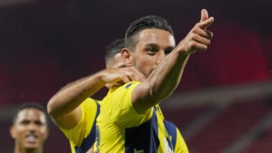 FENERBAHÇE HABERİ: İrfan Can Kahveci'den flaş itiraf! "O günleri..."- Fenerbahçe