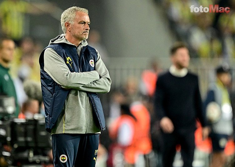 FENERBAHÇE HABERİ | Livakovic La Liga ekibinin gündeminde! Yapacakları transfer teklifi ortaya çıktı- Fenerbahçe