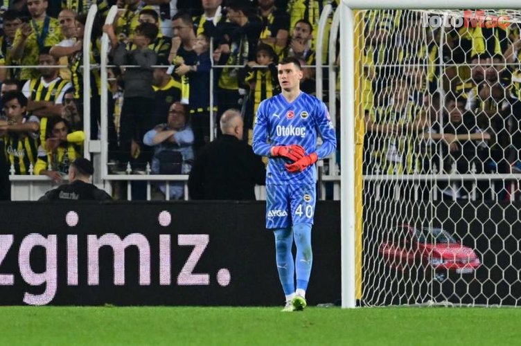 FENERBAHÇE HABERİ | Livakovic La Liga ekibinin gündeminde! Yapacakları transfer teklifi ortaya çıktı- Fenerbahçe