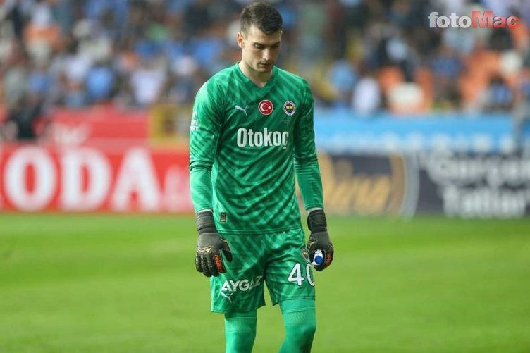 FENERBAHÇE HABERİ | Livakovic La Liga ekibinin gündeminde! Yapacakları transfer teklifi ortaya çıktı- Fenerbahçe