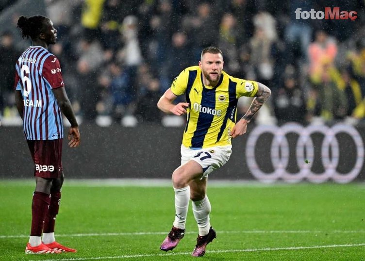 FENERBAHÇE HABERİ - Skriniar transferinde sıcak gelişme! Mourinho devreye girdi ve...- Fenerbahçe