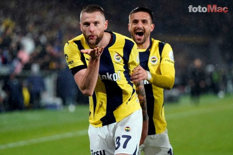 FENERBAHÇE HABERİ - Skriniar transferinde sıcak gelişme! Mourinho devreye girdi ve...- Fenerbahçe