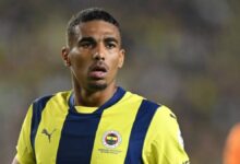 FENERBAHÇE HABERLERİ - Alexander Djiku'dan transfer kararı! Menajerine yetki verdi- Futbol