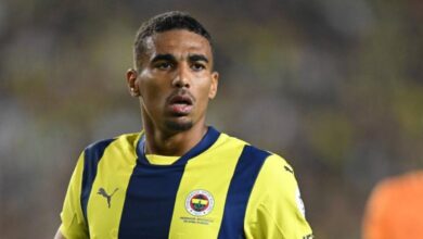 FENERBAHÇE HABERLERİ - Alexander Djiku'dan transfer kararı! Menajerine yetki verdi- Fenerbahçe