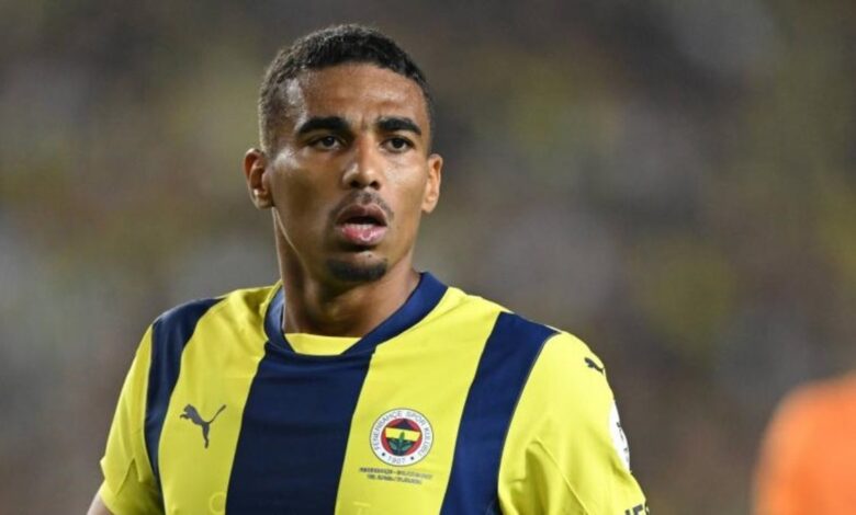 FENERBAHÇE HABERLERİ - Alexander Djiku'dan transfer kararı! Menajerine yetki verdi- Fenerbahçe