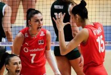 Fenerbahçe, Hande Baladın'a yaradı! Polonya'nın başına bela oldu...- Futbol