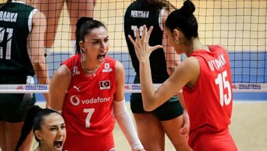 Fenerbahçe, Hande Baladın'a yaradı! Polonya'nın başına bela oldu...- Futbol