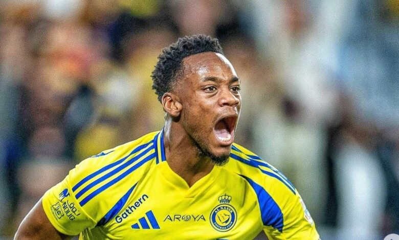 Fenerbahçe Jhon Duran transferinde sona geldi! 16 Fenerbahçe Jhon Duran transferinde sona geldi!- Fenerbahçe