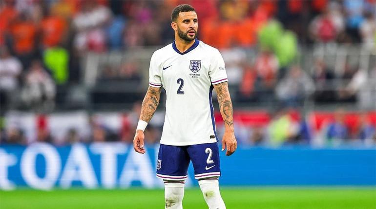 Fenerbahçe, Kyle Walker için teklifini yaptı! Sıcak bakıyor- Futbol