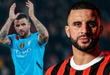 Fenerbahçe, Kyle Walker için teklifini yaptı! Sıcak bakıyor- Futbol