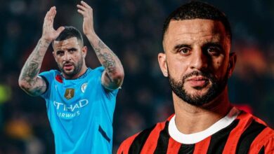 Fenerbahçe, Kyle Walker için teklifini yaptı! Sıcak bakıyor- Futbol