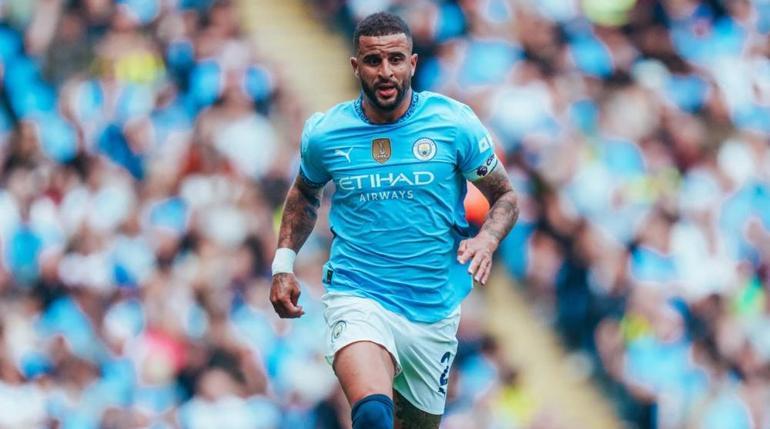 Fenerbahçe, Kyle Walker için teklifini yaptı! Yeşil ışık...- Futbol